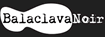 Balaclava Noir
